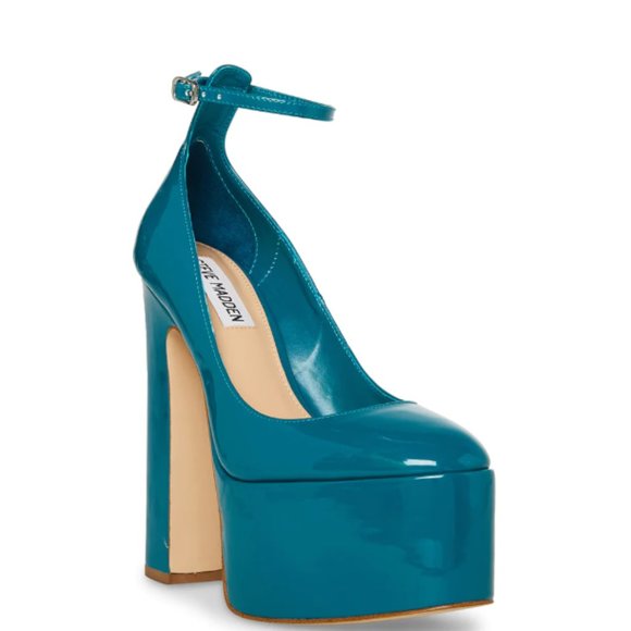 steve madden skyrise heels